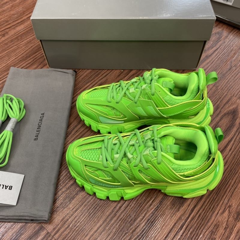 Balenciaga Track Shoes